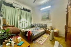 Giáp bát 84m2 đất tặng nhà hoàng mai