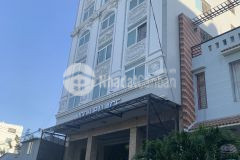 Chdv hẻm 180 bùi văn ba phường tân thuận đông quận 7. thu nhập 300tr tháng