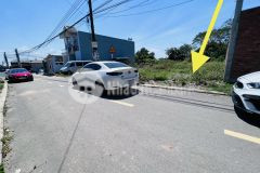 Cần bán gấp lô đất mặt tiền đường địa chỉ phường tân bình dĩ an diện tích 88m2 ngang 4x22