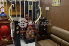 Bán nhà nguyễn tiểu la, p8, quận 10, hẻm thông gần mặt tiền, 4 tầng đúc, giá 5.9 tỷ