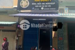 Nhà mặt tiền p6 q5 gần chợ gần trường học kẹt tiền cần bán gấp