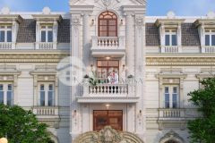 Bán nhà phân lô thái hà thang máy gara ôtô tránh. dt 72m2x5txmt 5,5m. giá 13,5 tỷ