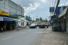 Nhà mặt tiền nguyễn duy trinh phú hữu dt 140m, gần đỗ xuân hợp, tiện kinh doanh