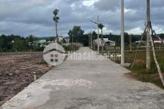 Có ngày một nền an cư phú quốc mà giá chỉ 410tr.