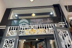 Bán gấp nhà mặt tiền quận 7,kinh doanh sầm uất, giá chỉ 160trm2