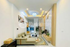 Nhà đẹp tt đống đa 25m2 sổ vuông vắn ngõ thông giá hợp lí mua ngay