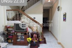 Bán nhà tân bình, đường chấn hưng, phường 6, hẻm 6 m, 4 pn, 48m2, nhỉnh 5 tỷ.