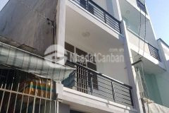 Bán nhà hẻm ô tô, sổ vuông a4 nở hậu hương lộ 2, bình tân, dt 144m2, chỉ 4...tỷ.