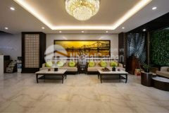 Khách sạn 10 tầng, 60 phòng, diện tích 252m2, mt 15m, khu cầu giấy.