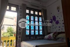 Bán nhà 5 tầng định công thượng, lô góc, đường rộng ô tô vào nhà giá nhỉnh 5 tỷ