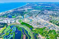 Bán đất điện ngọc, giỏ hàng độc quyền đất sổ đỏ ven sông, từ 13,7trm2. lh ngay 0947984998