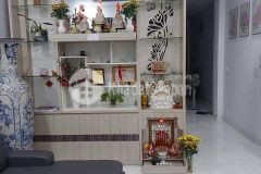 Cần bán gấp nhà hxh đổ cửa, 3 tầng, 70m2, trần xuân soạn, p.tân hưng, q.7, giá chỉ 4.2 tỷ.