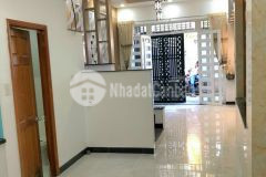 Nhà bán đối diện đường đinh thị thi xe hơi đến cửa 60m chỉ 4ty