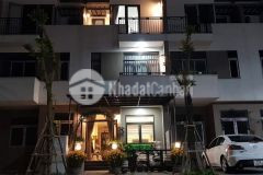 Siêu phâm nhà 3 tầng royal park khu c tp.huế