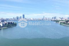 Cần bán nhà mp xuân diệu, khách sạn 9 tầng 170m2 sàn, giá bán 125 tỷ