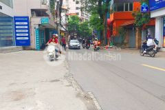 Cần bán nhà mp tô ngọc vân, lô góc, nở hậu mt 7.1m giá 45 tỷ.