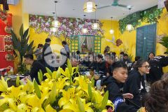 Bán căn góc chân đế tòa hoa hậu tại dự án vinhomes ocean park chỉ 100trm2