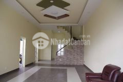 Cho thuê nhà phạm hùng nối dài gần kdc đại phúc, dt 6x20m trệt 2 lầu st giá 28trtháng lh 0966937948