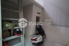 Nhà mặt tiền dương thị mười, 4.6x35.5, thu nhập 20tr tháng, giá tl.