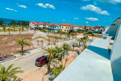 Hot chính chủ bán đất nền mặt tiền biển seoul village hàng f0 giá ngoại giao, sổ sẵn