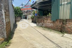 Ban đât phu cat hơn 1 ty, 108m2 sat truc chinh thôn 2