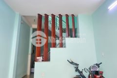 Nhà phố 2 lầu st hẻm 3m lê văn lương, phường tân quy, quận 7