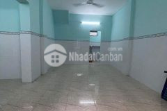 Sát đầm sen nhỉnh 5tỷ nhà c4 72m2, nở hậu hòa bình tân phú