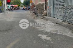 Bán nhà hẻm xe hơi 3 tầng 4.518, lê văn quới, bình trị đông, bình tân, 7 tỷ.