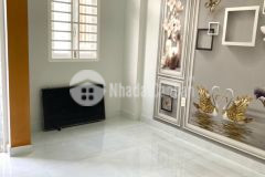 Nhà hẻm 3m, 3.5 x 10m, đinh tiên hoàng, 4.2 tỷ bớt, bình thạnh