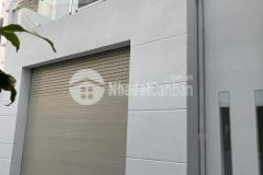 Nhà nguyễn oanh 5.5x7.6m 1 trệt, 2 lầu nở hậu 3pn 3wc giá 4.5 tỷ