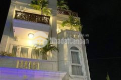 Quận 12 có nhà mới 6mx16m đường tân chánh hiệp 10 chỉ nhỉnh 9 tỷ 0786596365.