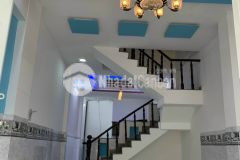 Bán gấp nhà hxh phạm văn chiêu, p14, gò vấp, 4x16m, 4 tầng, 5.9 tỷ