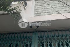 Bán gấp nhà cấp 4 quận 7,dưới 5 tỷ, sát chợ tân quy, 90trm2
