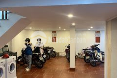 Bán nhà ccmn mỹ đình 110m 7t ô tô thang máy 15 tỷ