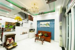 Bán nhà hẻm xe hơi, huỳnh văn nghệ, t n bình, dtsd 72m2, chỉ 3 tỷ x.