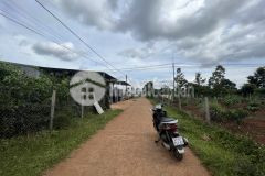 Cần bán đất thổ cư biển hồ hẻm 294 tôn đức thắng