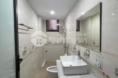 Bán nhà khu vực cầu giấy chỉ 4 tỷ hơn, 35m2x5 tầng, ngõ rộng, thoáng mát.