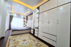 Bán nhà ngõ 255 lĩnh nam 25 m2, 3 tầng, 1.7 tỷ.