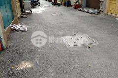 Bán nhà 4 tầng hẻm xe hơi nguyễnthiệnthuật quận 3,ngang 3m6,giá chưa 5 tỷ.