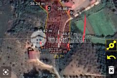 Mảnh đất siêu tiềm năng tại chiềng sơn, mộc châu đất đã có thổ cư, sang tên ngay,gần cửa khẩu lóng