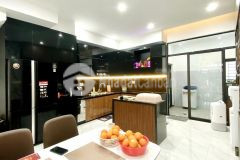 Đẳng cấp dân chơi chỉ với 126trm2 mua ngay biệt thự hồ tây gara ô tô vườn trà 139m2 sống hưởng thụ