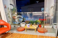 Nhà cần bán gấp đường nguyễn văn qùy, phường phú thuận q7.