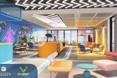 Dự án căn hộ view biển mỹ khê đà nẵng felicia oceanview apart hotel giá chỉ từ 2 tỷcăn