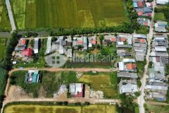 Bán đất 175m2 kqh triều thủy, xã phú an, phú vang, huế