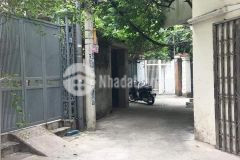 Việt kiều đông âu mua biệt thự bán 45m24t võ thị sáu 2.6 tỷ