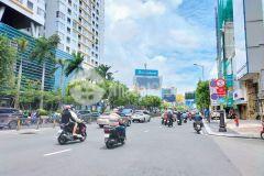 Mt phú nhuận,nguyễn văn trỗi 94m2,giá 32.5 tỷ