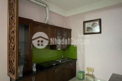 Bán nhà ngọc thụy long biên 40mx5t ngõ thông ô tô đỗ cửa lô góc giá 4.95 tỷ.