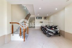 Siêu phẩm cầu giấy 7 tầng thang máy dòng tiền sẵn 67 triệu một tháng, 9.9 tỷ.