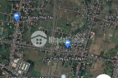 Cần thanh khoản nhanh lô đất 63m2 minh đức, đồ sơn