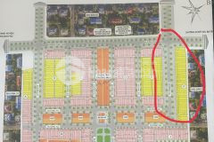 Đất nên phố chợ huyện thạnh phú